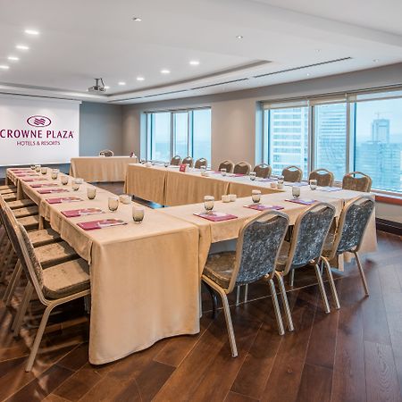 伊斯坦布尔奥利亚帕尔克皇冠假日酒店 外观 照片